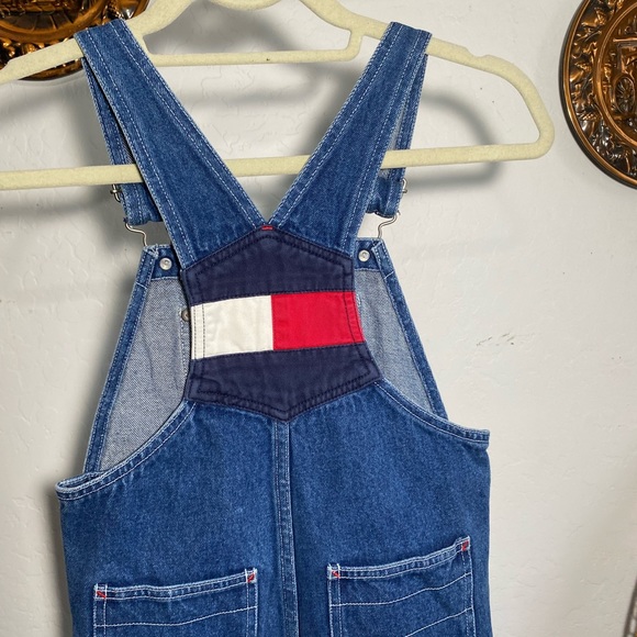 Vintage Tommy Hilfiger Overalls - Picture 5 of 6